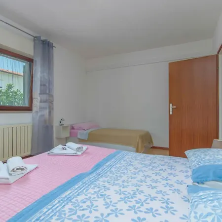 Apartment Damir Dajla