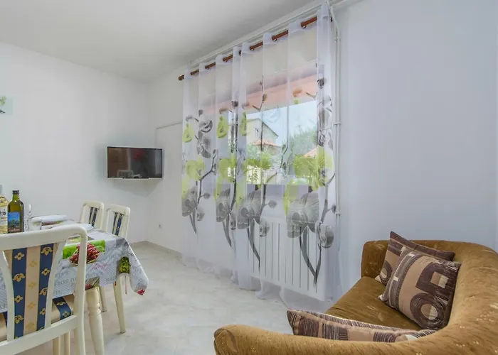 Damir Apartment Dajla