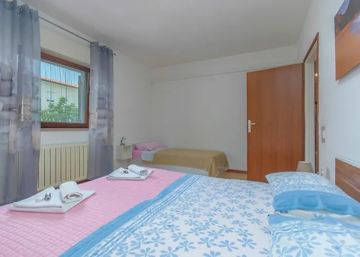 Apartment Damir Dajla