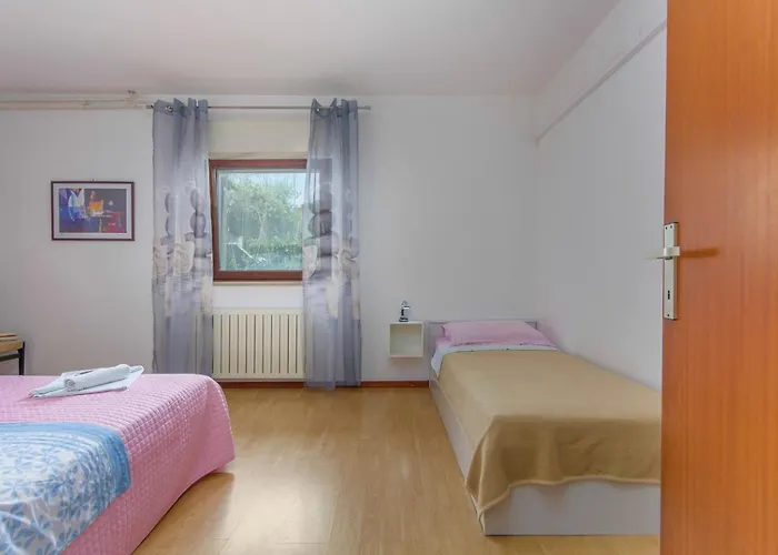 Apartment Damir Dajla