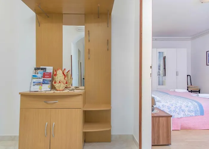 Appartement Damir Dajla