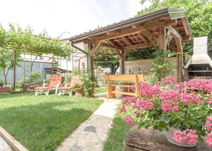 Damir Appartement Dajla